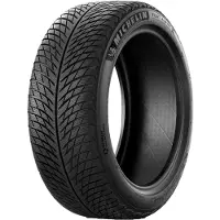 Michelin Pilot Alpin 5