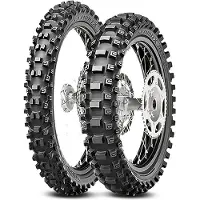 Dunlop Geomax MX 33