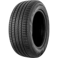 Pirelli Scorpion Zero All Season