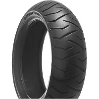 Bridgestone Th01 M 65h Tl Scooter Bagdæk