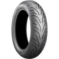 Bridgestone Battlax-sc2 Rain 67h Tl Scooterdæk