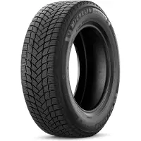 Michelin X-Ice Snow SUV