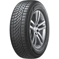 Hankook Kinergy 4S H740 sbl