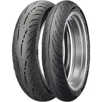 Dunlop Elite 4