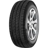 Tristar All Season Van Power