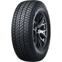 Nexen N blue 4 Season Van
