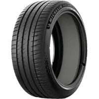 Michelin Pilot Sport EV