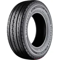 Firestone Vanhawk 3