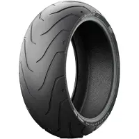 Michelin Scorcher 11 65h Tl Custom Bagdæk