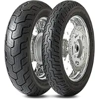 Dunlop D404