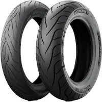 Michelin Commander II