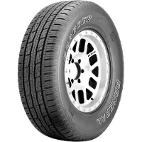 General tire Grabber HTS 60