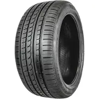Pirelli P Zero Rosso Asimmetrico