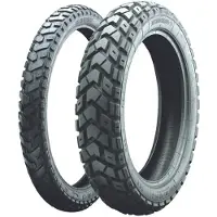 Heidenau K 60 48p Forhjulsspor