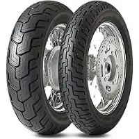 Dunlop D404 F