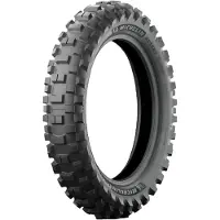 Michelin Desert Race Baja 70r M/c Tt Off-road Bagdæk