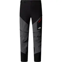 The North Face - Vandretøj - M Stolemberg Convert Anthracite Grey/TNF Black til Unisex - Størrelse 40 - Grå
