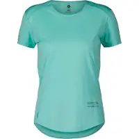 SCOTT Endurance Tech T-shirt Med Korte ærmer