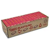 Jovi 350g 7205 Plasticinetabletter 15 Enheder