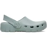 Birkenstock Herre Birki Flow Eva træsko Pure Sage