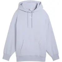 Puma WARDROBE ESS Oversized Hoodie Women, Clothing, Cool Weather, S