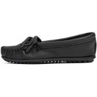 Minnetonka Mokassin 'Deerskin Kilty' sort
