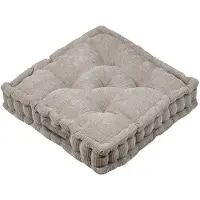 Bachmann DANDY gulvpude 45 x 45 x 10 cm