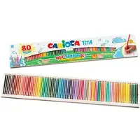 Carioca Tita Maxi Rainbow Farveblyant
