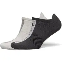 Adidas Sportssokker greige / lysegrå / sort