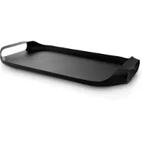 Eva Solo serveringsbakke 25x43 cm Black