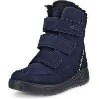 Ecco Vinterstøvler - Urban Snowboader - Night Sky - - 33 - Vinterstøvle