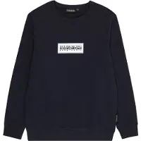 Napapijri Chamois Summer Sweatshirt