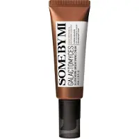 SOME BY MI Galactomyces Glutathione Brightening Cream Ansigtscreme 40 ml