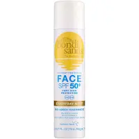 Bondi Sands Everyday Spf 50+ Solcreme 60ml