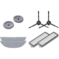 Roborock accessorie kit S8 MaxV Ultra