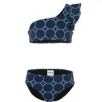 Vivid Bikini natblå / safir