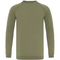 Antioch Pullover khaki