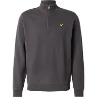 Lyle & Scott Loopback Collared Sweatshirt