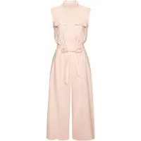 Buffalo Jumpsuit abrikos