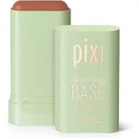 Pixi - On-the-glow Bronze - Fugtende Foundationstick - On The Go Foundation Moisture-espresso - For Women