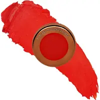 Danessa Myricks Beauty Yummy Skin Blurring Balm Powder Flushed Blush 6 g Red Velvet