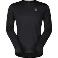 SCOTT Endurance Tech T-shirt Med Lange ærmer