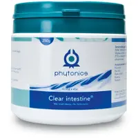 Phytonics Clear Intestine pulver kosttilskud til hund, kat og hest