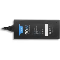 Nox Xtreme Universal Strømadapter Til Bærbar Computer 90w