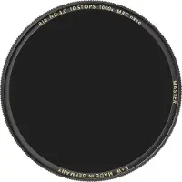 B+W Nd 3.0 Mrc Nano Master 52 Mm Polariseringsfilter