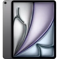 Apple iPad Air (7. gen., 2025 M3) 13 tommer Wi‑Fi 256 GB – Rumgrå