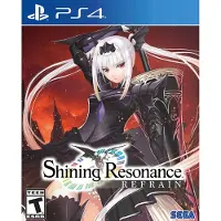SEGA Shining Resonance Refrain