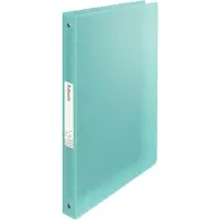 Esselte Colour'Breeze ringordner 4RR/20mm Blå