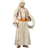 Hasbro Indiana Jones-eventyrserien Sallah-figur