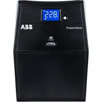 ABB Powervalue 11li Up 800va Ups